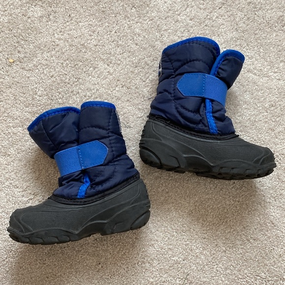 Kamik Snow Boots - Picture 2 of 6
